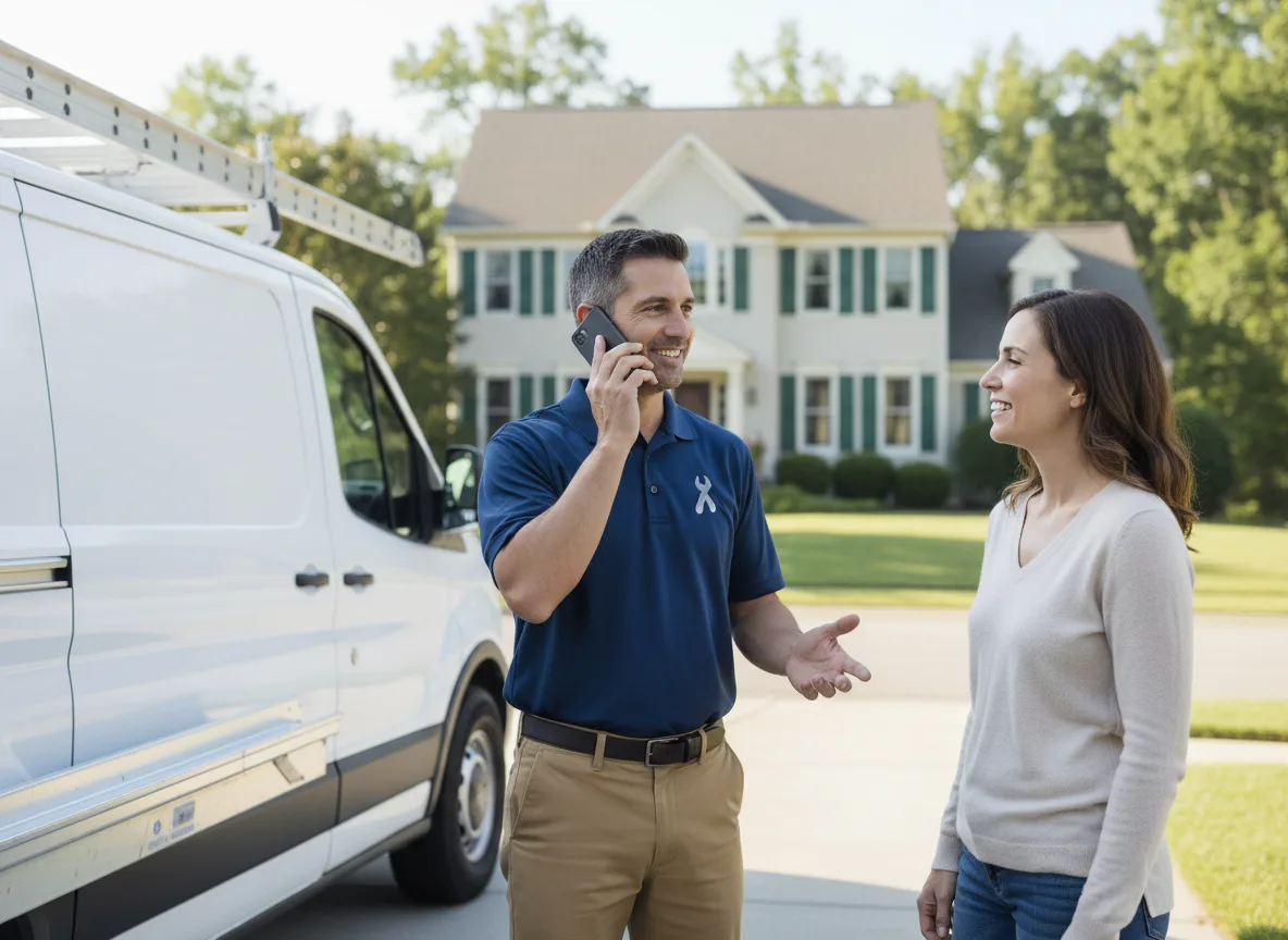 Home Gutter Service Huntley, MT FAQs